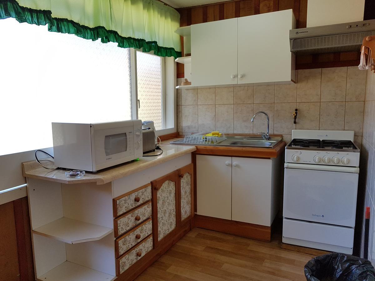 Alojamento Cabanas Risso *