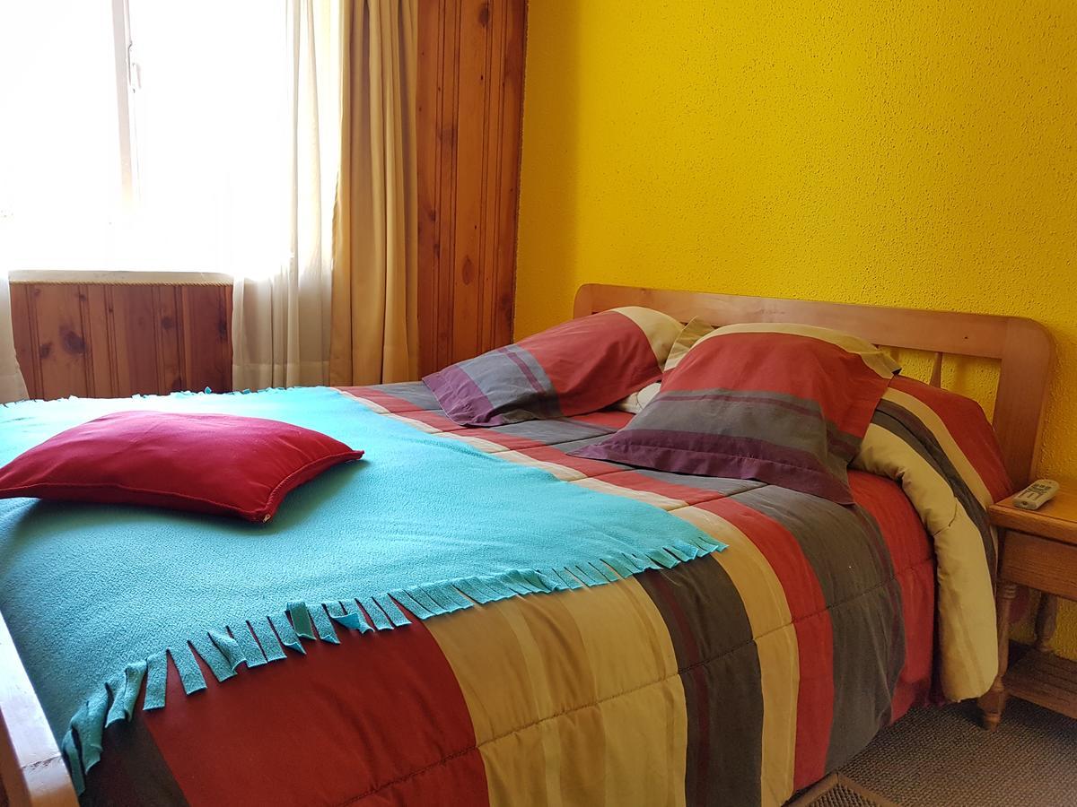 Alojamento Cabanas Risso