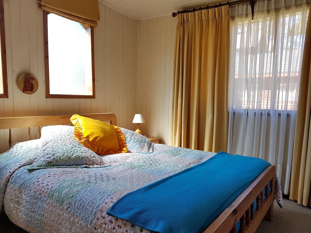 Cabanas Risso *
