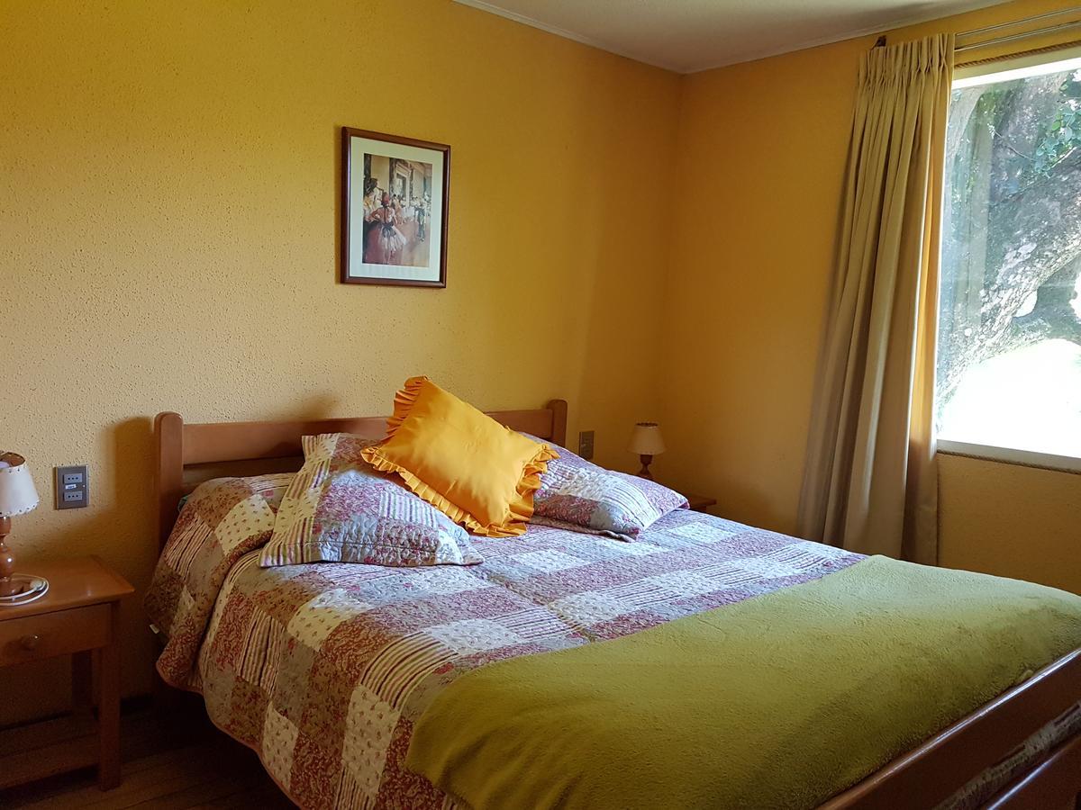 Cabanas Risso *