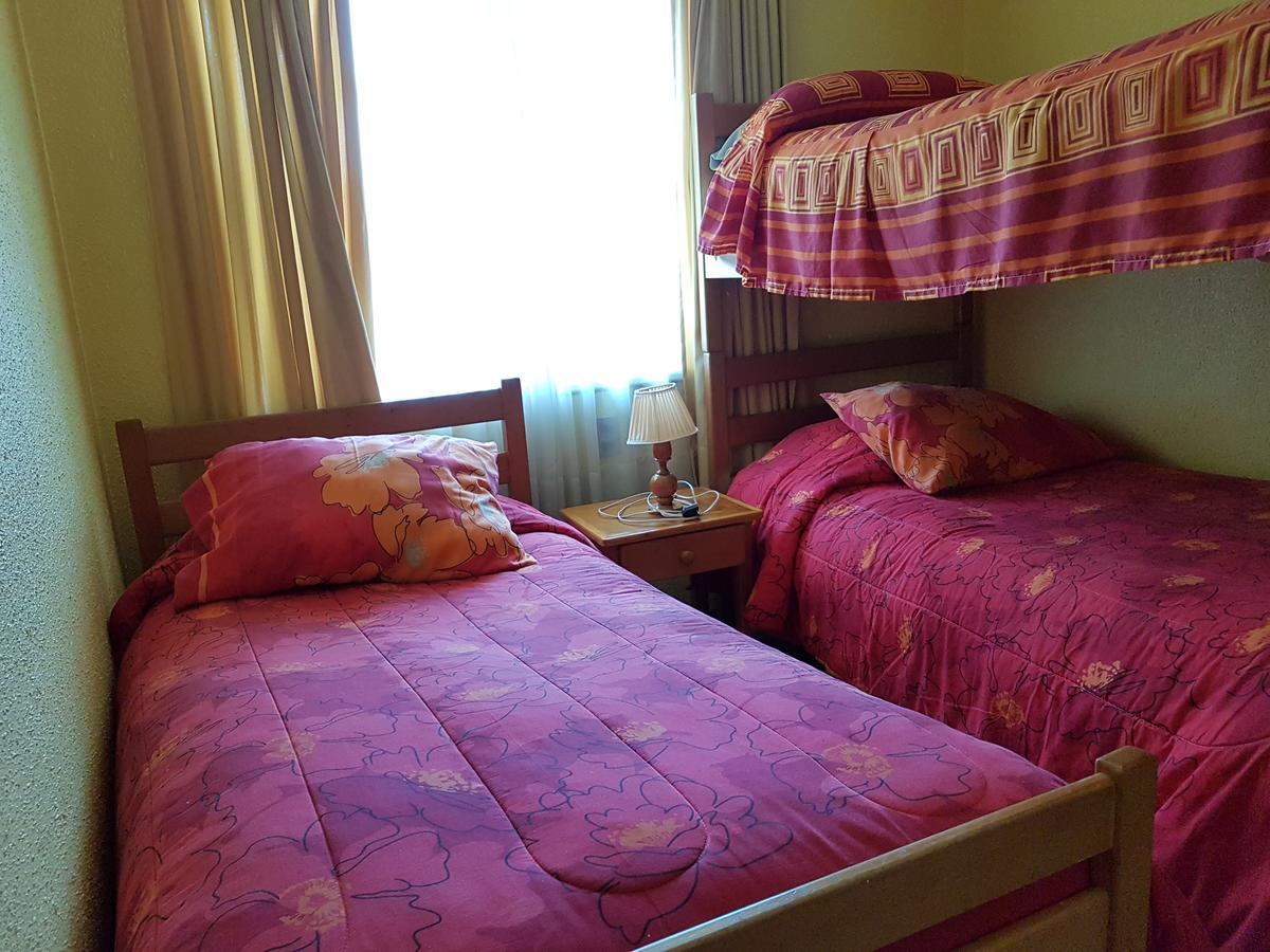 Alojamento Cabanas Risso *