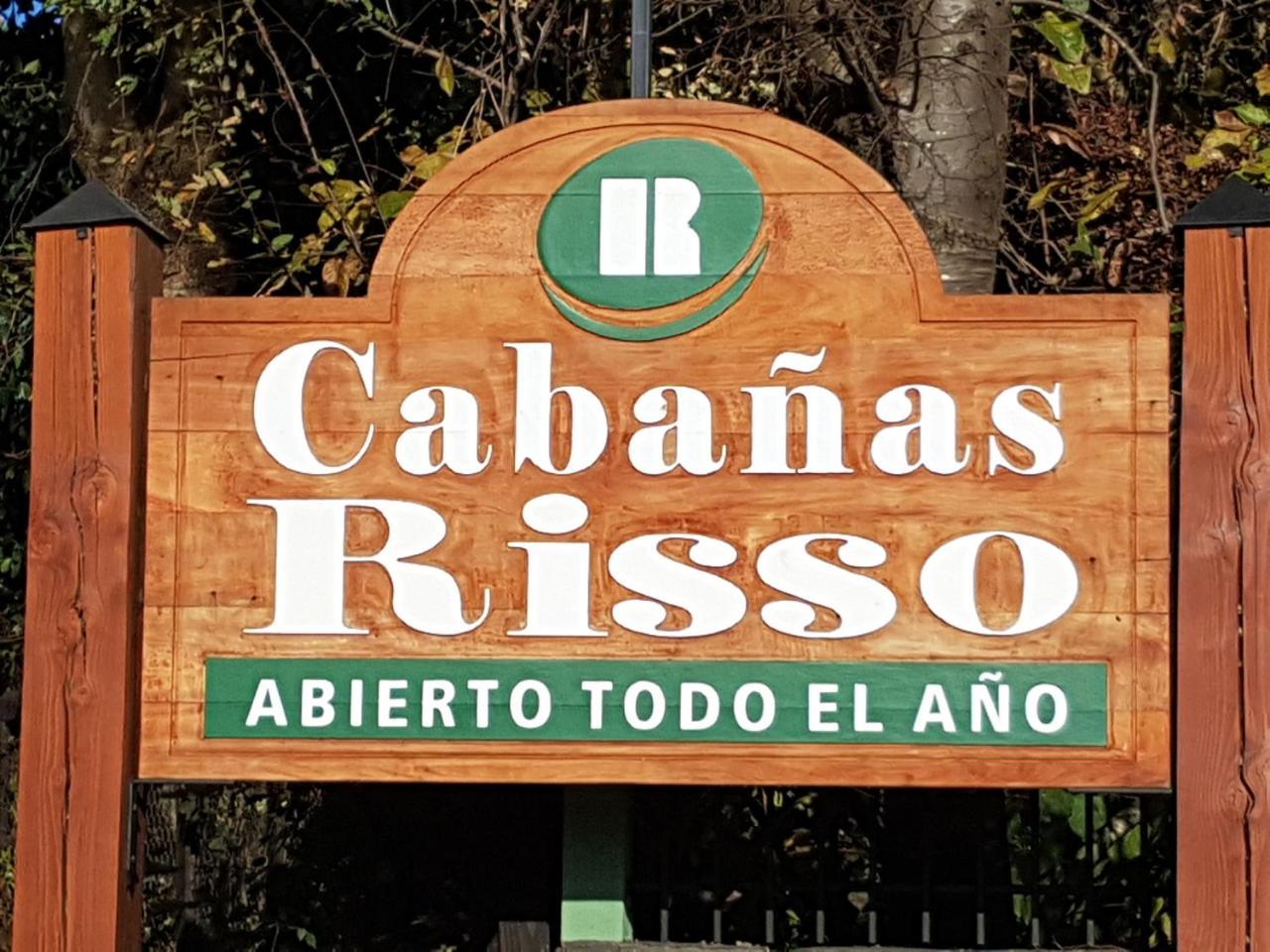 Cabanas Risso